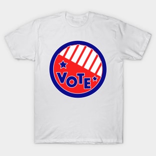 Vote! T-Shirt